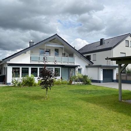 Ferienwohnung Sonnenschein Neuwied Esterno foto