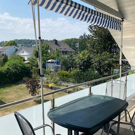 Ferienwohnung Sonnenschein Neuwied Esterno foto
