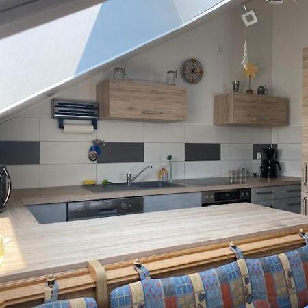 Ferienwohnung Sonnenschein Neuwied Esterno foto