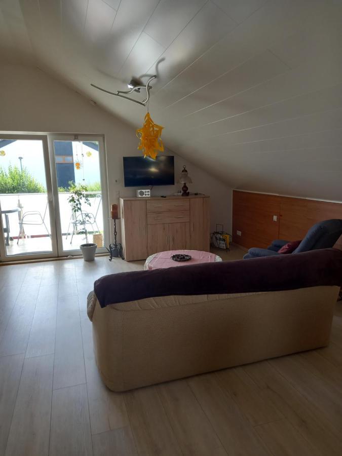 Ferienwohnung Sonnenschein Neuwied Esterno foto