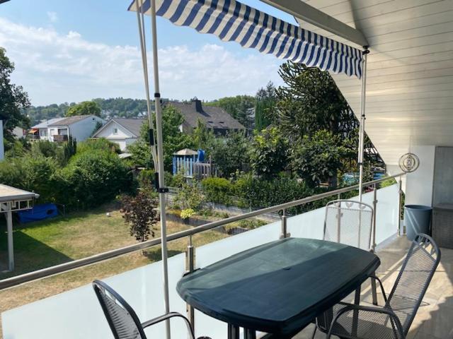 Ferienwohnung Sonnenschein Neuwied Esterno foto