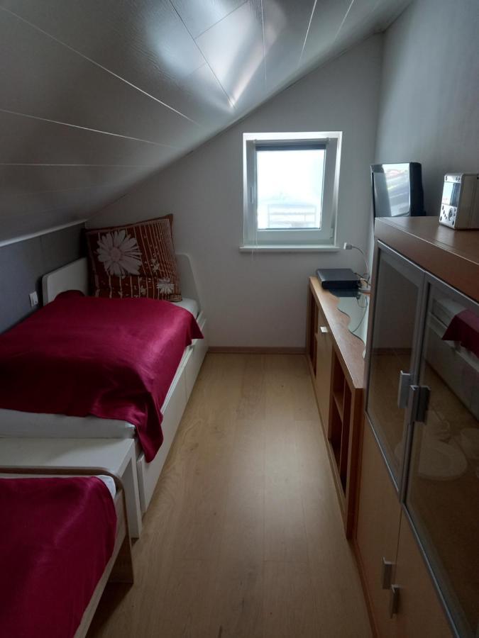 Ferienwohnung Sonnenschein Neuwied Esterno foto