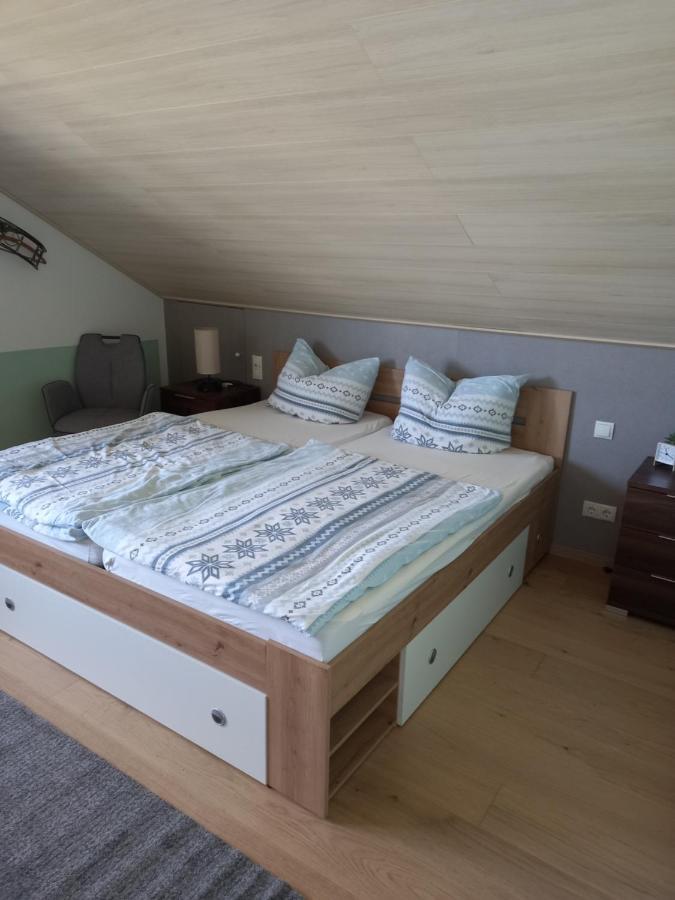 Ferienwohnung Sonnenschein Neuwied Esterno foto