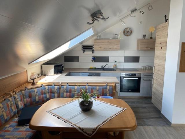Ferienwohnung Sonnenschein Neuwied Esterno foto