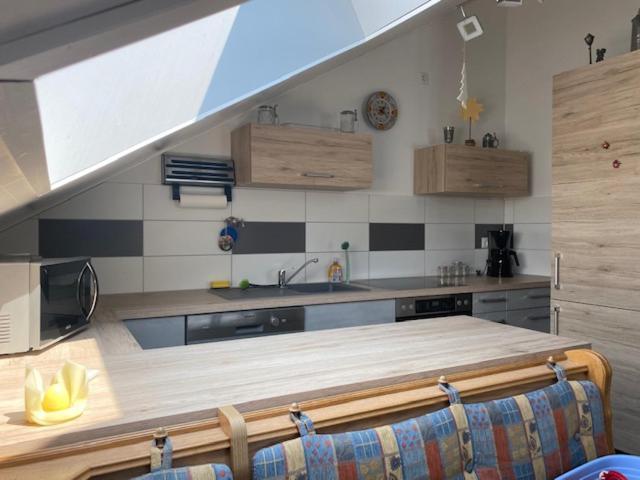 Ferienwohnung Sonnenschein Neuwied Esterno foto